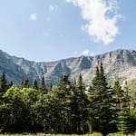 recover in nature katahdin